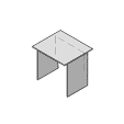Б-5 80x70x75