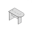Б-9 120x70x75
