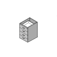 Б-22 40x52x73