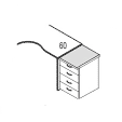 Б-26т 40x60x2,2