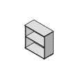 Б-18 80x38x84