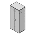 Б-28 80x58x199