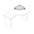 Б-40 50x50x10