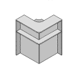 Б-60.4 83x83x110
