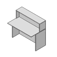 Б-60.1 120x70x110